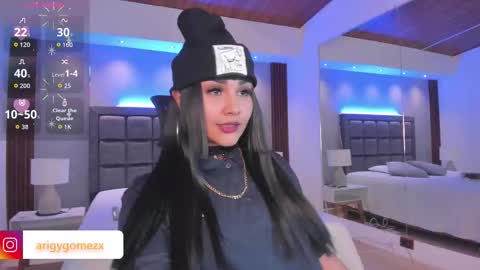 Arigy  Everyday From 1430 to 2130 Col Time online show from 15, 1, 2026