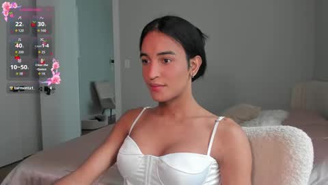 Aria online show from 10, 9, 2025