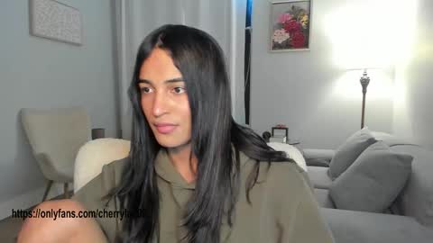 Aria online show from 25, 10, 2025