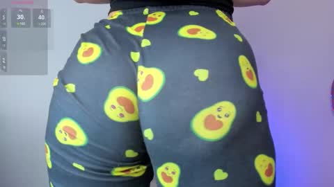 Ariah online show from 15, 11, 2025