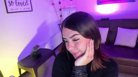  Arianna  online show from 16, 10, 2025