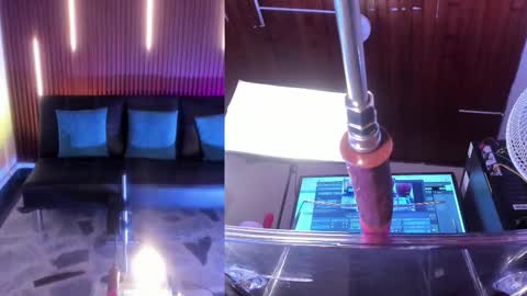  Arianna  online show from 2, 12, 2025