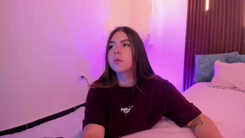 Snapshot of ariianabaker chatting on 9, 2, 2026 Arianna online show from 9, 2, 2026