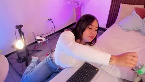 Snapshot of ariianabaker chatting on 22, 2, 2026 Arianna online show from 22, 2, 2026