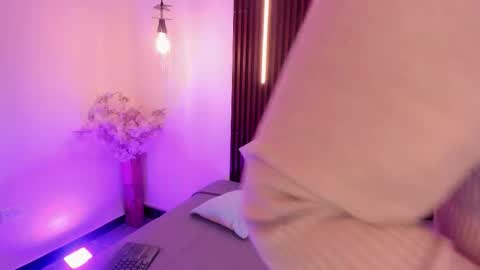 Snapshot of ariianabaker chatting on 5, 3, 2026 Arianna online show from 5, 3, 2026