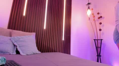 Snapshot of ariianabaker chatting on 6, 3, 2026 Arianna online show from 6, 3, 2026