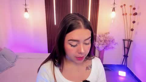 Snapshot of ariianabaker chatting on 12, 3, 2026 Arianna online show from 12, 3, 2026