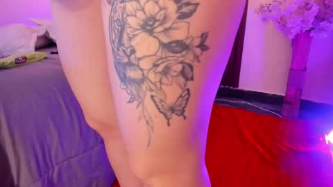 Snapshot of ariianabaker chatting on 17, 3, 2026 Arianna online show from 17, 3, 2026