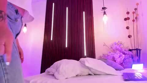 Snapshot of ariianabaker chatting on 20, 3, 2026 Arianna online show from 20, 3, 2026