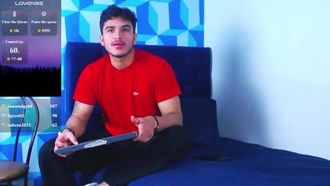 Ariies13 online show from 29, 12, 2024