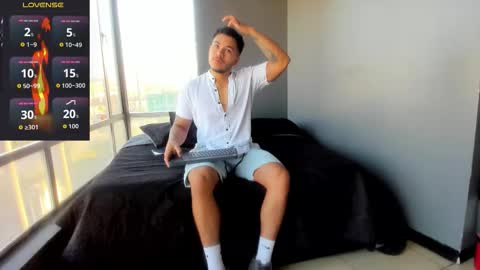 Ariies13 online show from 22, 11, 2025