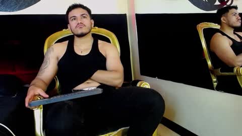 Ariies13 online show from 28, 11, 2025