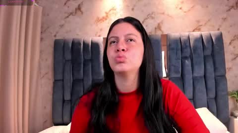 Snapshot of ariivegaa chatting on 11, 11, 2025 Ari Vega online show from 11, 11, 2025