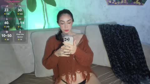 Snapshot of arikohler chatting on 22, 2, 2026 AriKohler online show from 22, 2, 2026