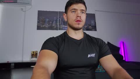 Snapshot of arilass chatting on 6, 11, 2025 A n g e l f r o m H e l l online show from 6, 11, 2025