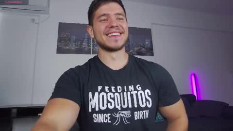 Snapshot of arilass chatting on 9, 11, 2025 A n g e l f r o m H e l l online show from 9, 11, 2025