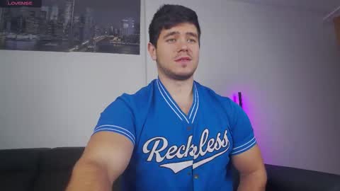 Snapshot of arilass chatting on 2, 12, 2025 A n g e l f r o m H e l l online show from 2, 12, 2025