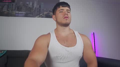 Snapshot of arilass chatting on 19, 12, 2025 A n g e l f r o m H e l l online show from 19, 12, 2025