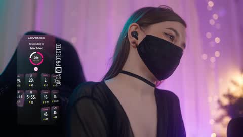 Arina online show from 14, 12, 2024