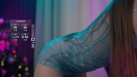 Arina online show from 19, 12, 2024