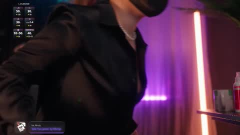 Snapshot of arima_ss chatting on 17, 10, 2025 Arina online show from 17, 10, 2025