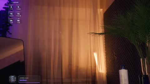 Snapshot of arima_ss chatting on 8, 11, 2025 Arina online show from 8, 11, 2025