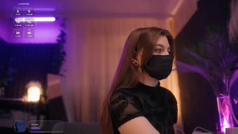 Snapshot of arima_ss chatting on 16, 11, 2025 Arina online show from 16, 11, 2025