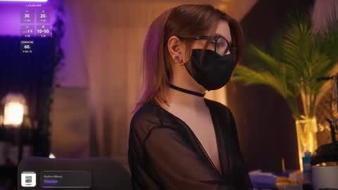 Snapshot of arima_ss chatting on 19, 11, 2025 Arina online show from 19, 11, 2025