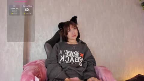 Ariel online show from 25, 11, 2025