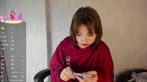 Ariel online show from 6, 1, 2026