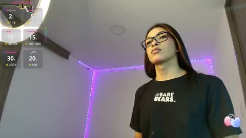 arimoon18 online show from 9, 2, 2026