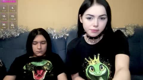 Arinka online show from 2, 1, 2025