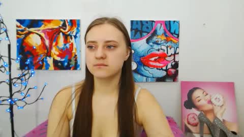 Snapshot of arinabelle chatting on 20, 2, 2026 arinabelle online show from 20, 2, 2026