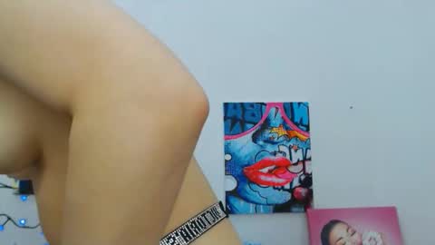 Snapshot of arinabelle chatting on 13, 3, 2026 arinabelle online show from 13, 3, 2026