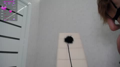 arinamir online show from 11, 1, 2026