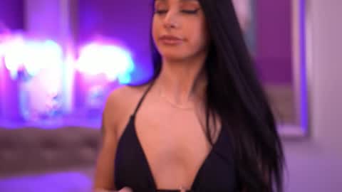 Arina online show from 12, 9, 2025