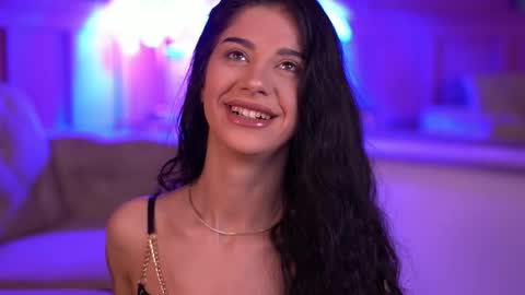 Arina online show from 27, 9, 2025