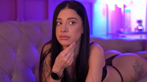 Arina online show from 30, 9, 2025