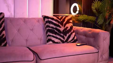 Arina online show from 23, 10, 2025