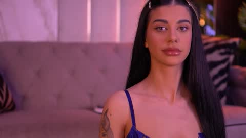 Arina online show from 1, 11, 2025