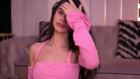 Arina online show from 16, 11, 2025