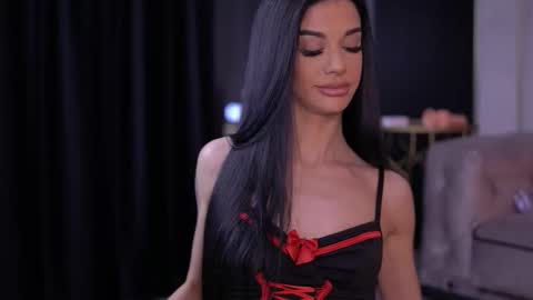 Arina online show from 22, 12, 2025