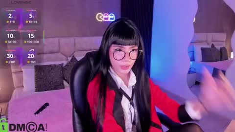 Ari  online show from 10, 11, 2025