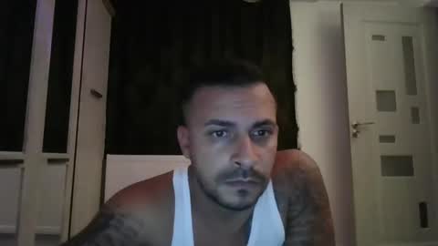 Arinna and Dave online show from 23, 11, 2025