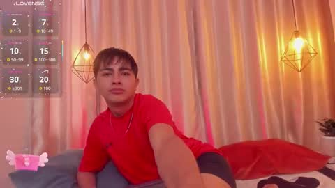 Snapshot of arion_sherwind chatting on 9, 9, 2025 Arion online show from 9, 9, 2025