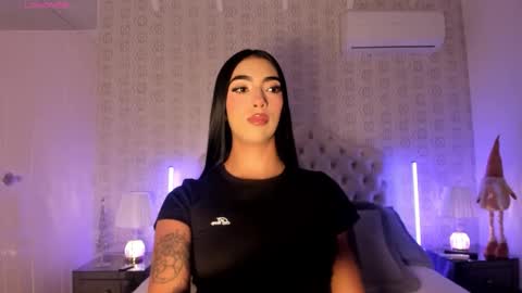 Ari Robert online show from 23, 12, 2025