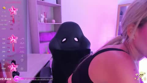 arisha_davis online show from 3, 11, 2025