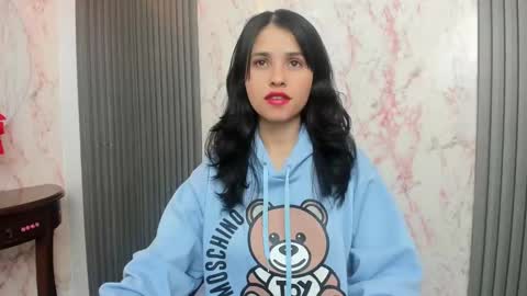 arisha_lee2 online show from 11, 1, 2025