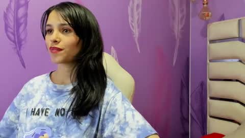 arisha_lee2 online show from 16, 1, 2025