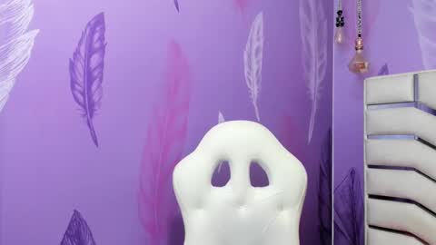 arisha_lee2 online show from 12, 2, 2025